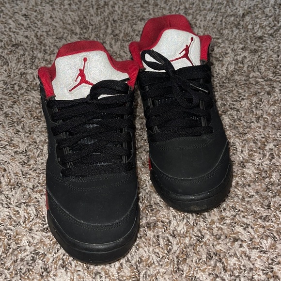 Jordan Other - Jordan retro 5 lows